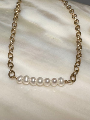 Pearl MINI Bracelet
