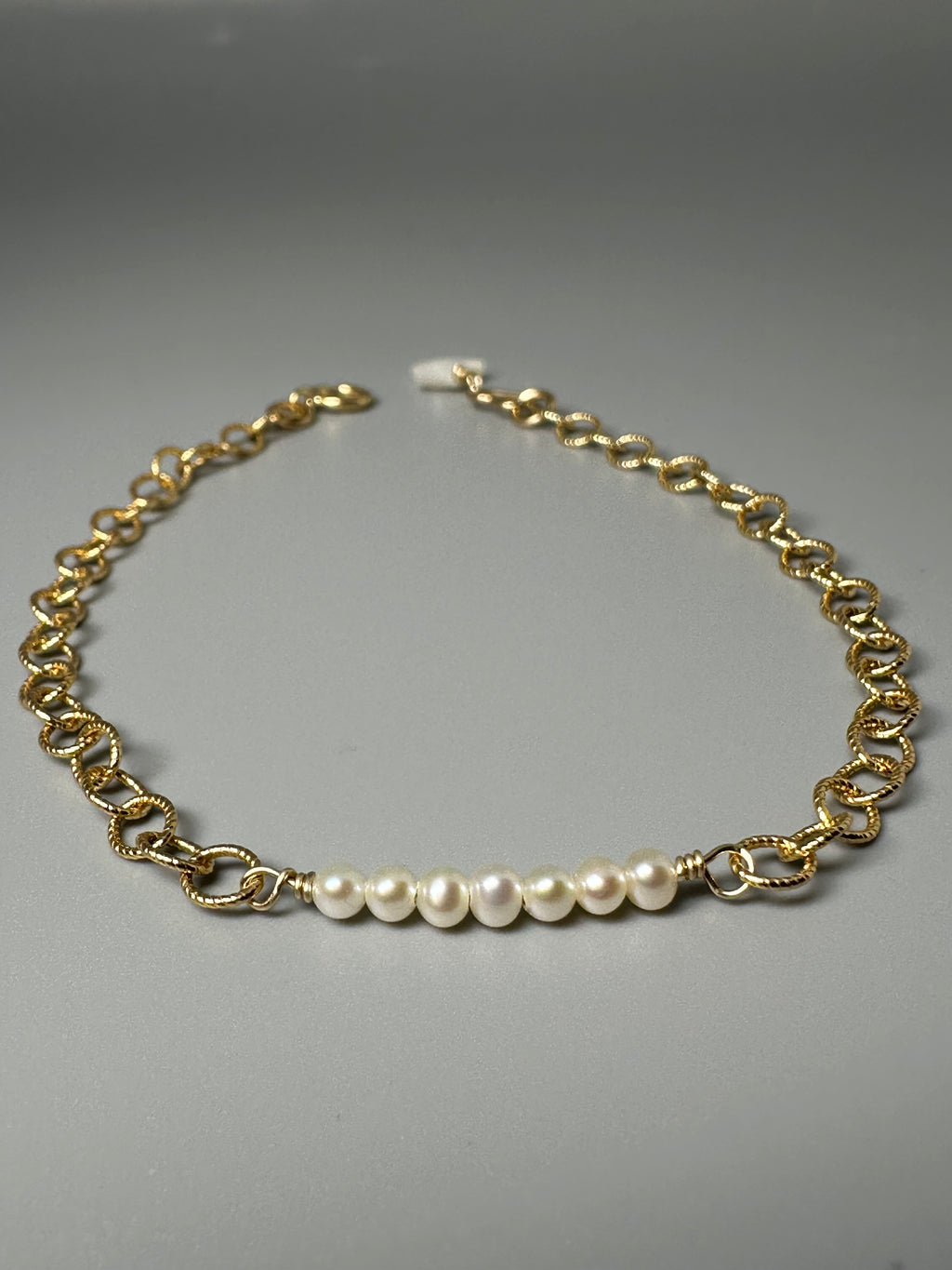 Pearl MINI Bracelet