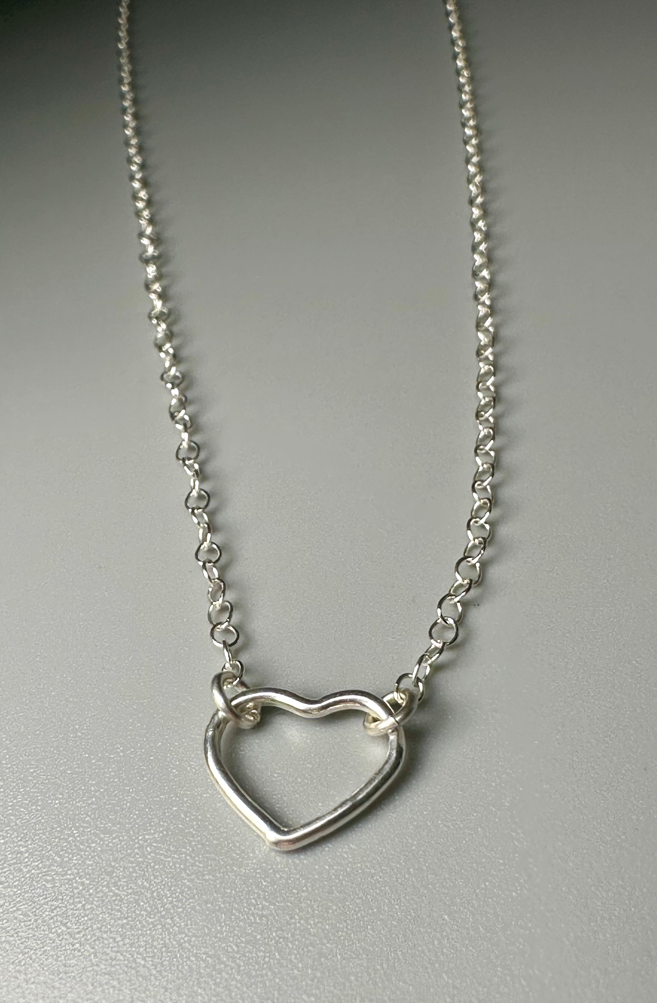 Love Necklace