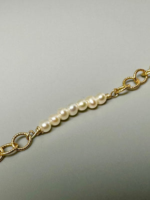 Pearl MINI Bracelet