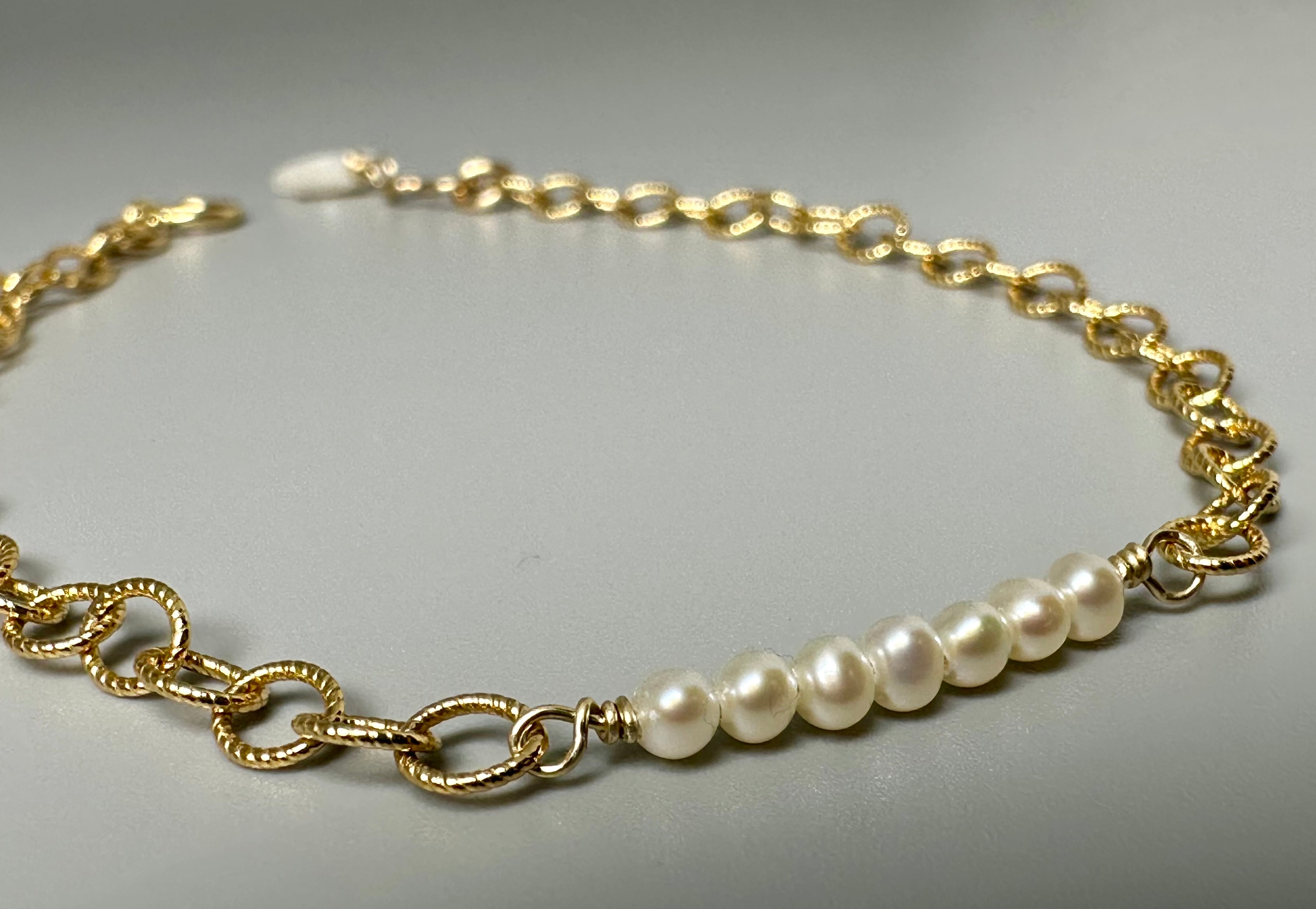 Pearl MINI Bracelet