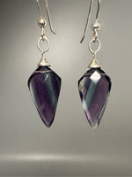 Flourite Earrings