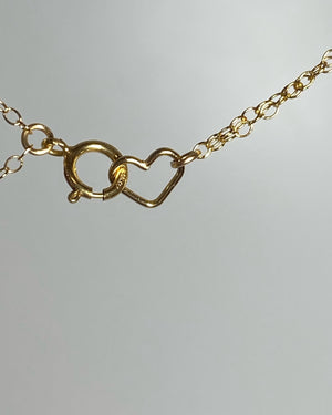 Amethyst Layering Necklace